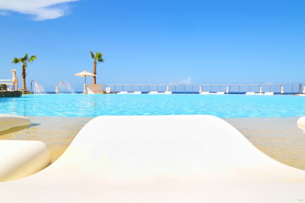 La Cigale Tabarka Hôtel Spa & Golf